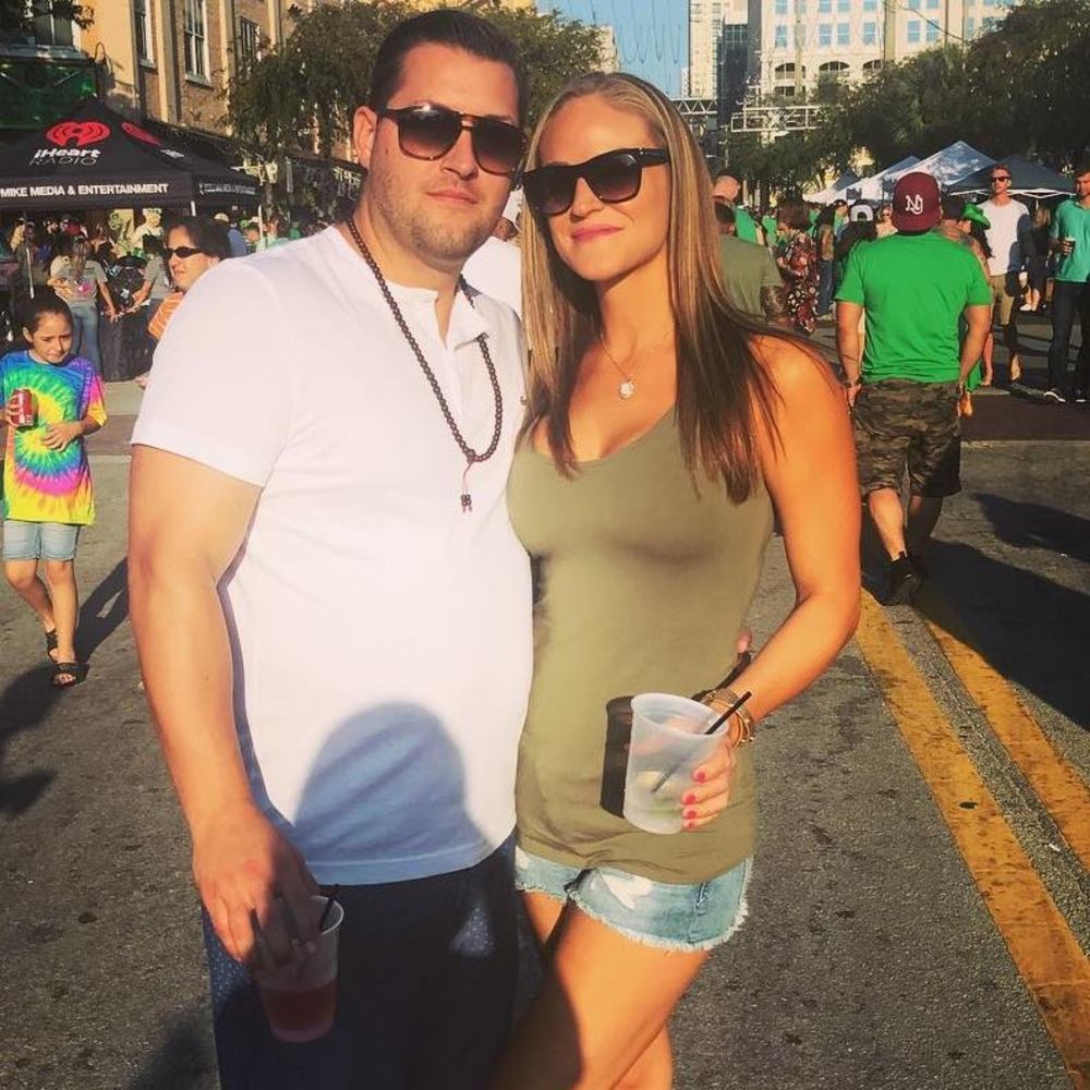 Meet your Posher, Carlee